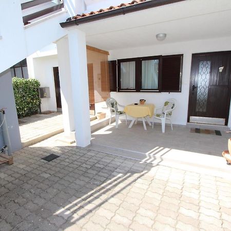 Apartment Irena بولا المظهر الخارجي الصورة