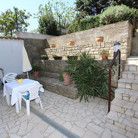 Apartment Irena بولا المظهر الخارجي الصورة