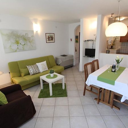 Apartment Irena بولا المظهر الخارجي الصورة