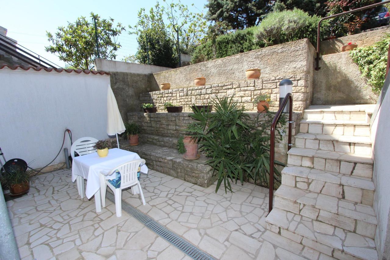 Apartment Irena بولا المظهر الخارجي الصورة