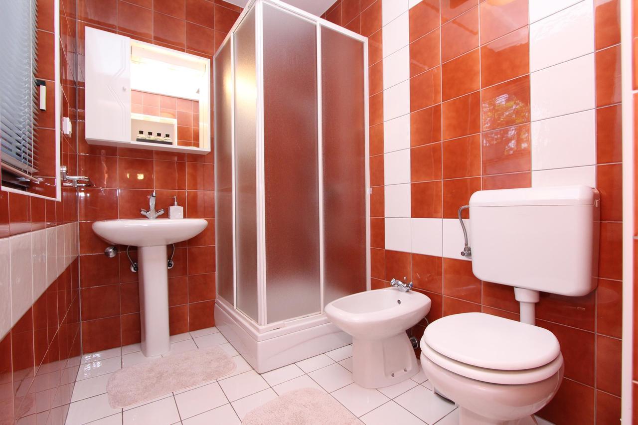 Apartment Irena بولا المظهر الخارجي الصورة