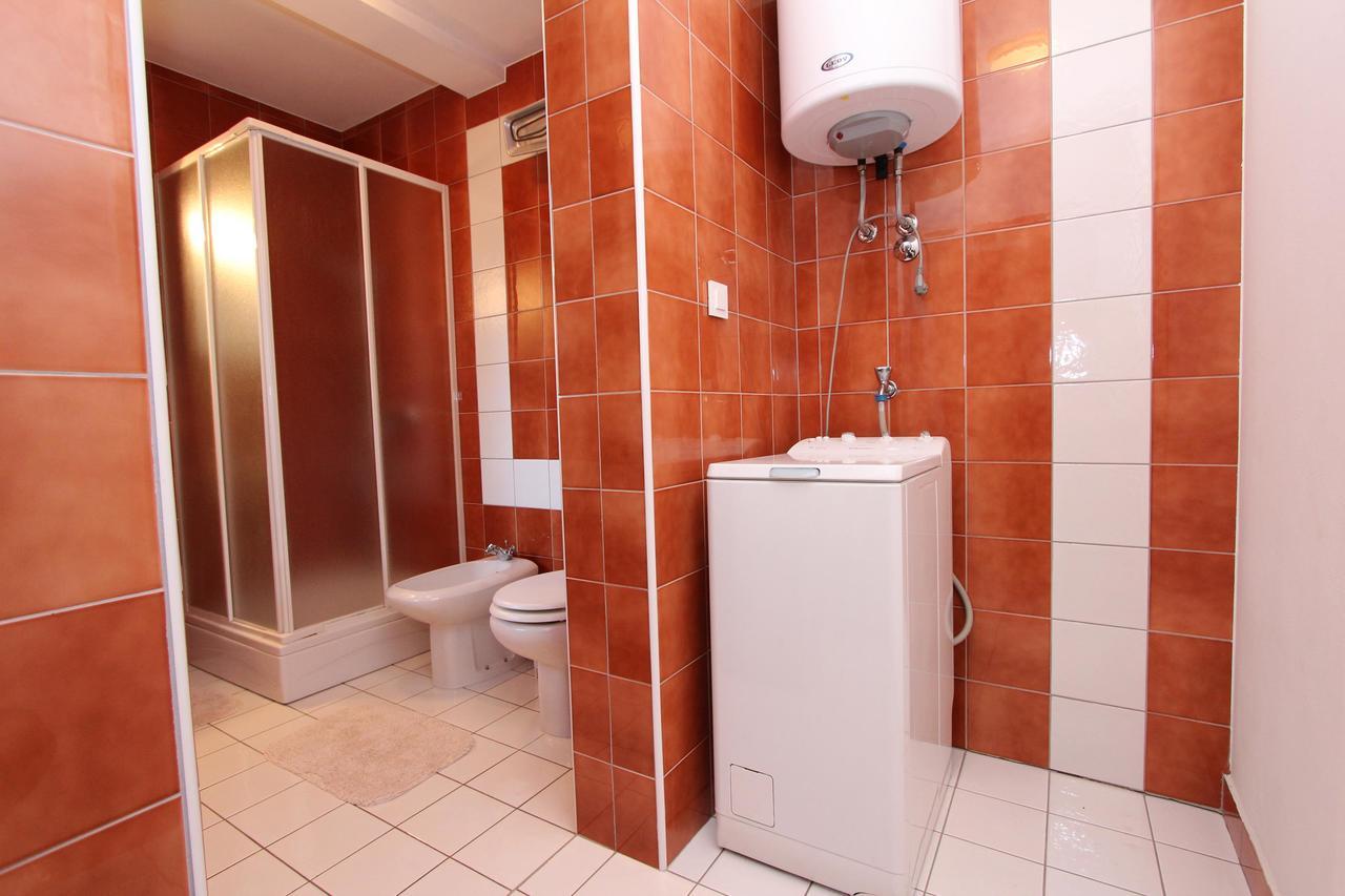 Apartment Irena بولا المظهر الخارجي الصورة