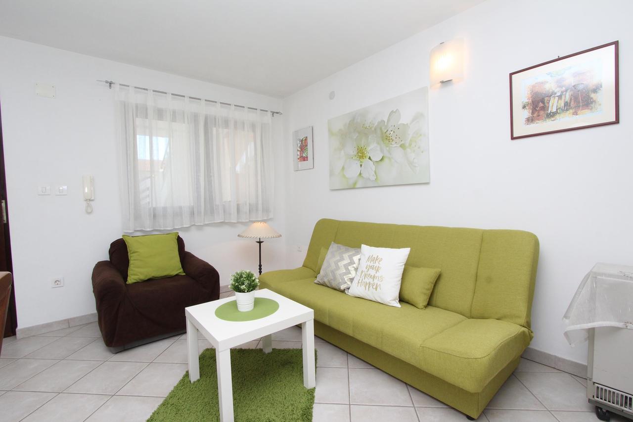Apartment Irena بولا المظهر الخارجي الصورة