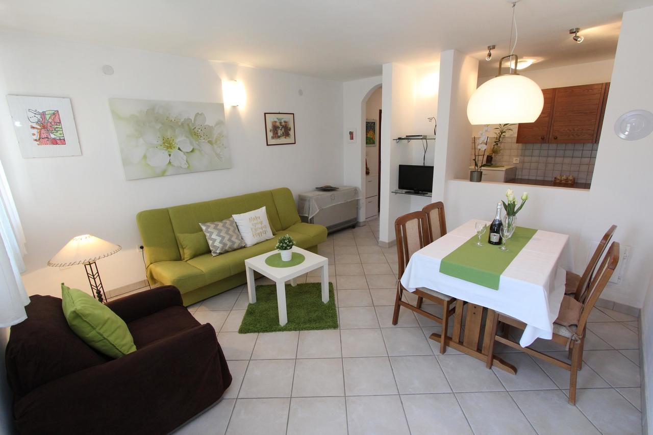 Apartment Irena بولا المظهر الخارجي الصورة