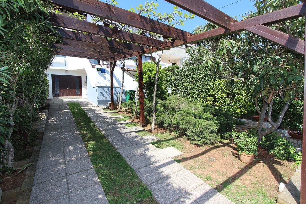 Apartment Irena بولا المظهر الخارجي الصورة