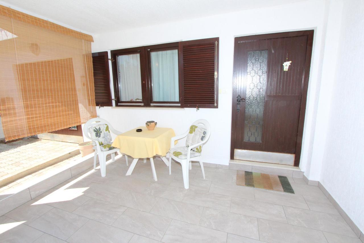 Apartment Irena بولا المظهر الخارجي الصورة