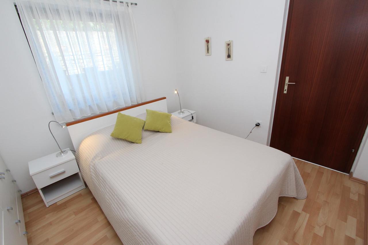 Apartment Irena بولا المظهر الخارجي الصورة