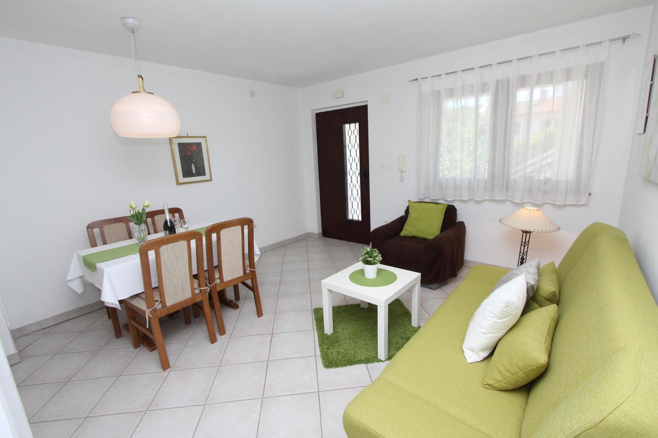 Apartment Irena بولا المظهر الخارجي الصورة