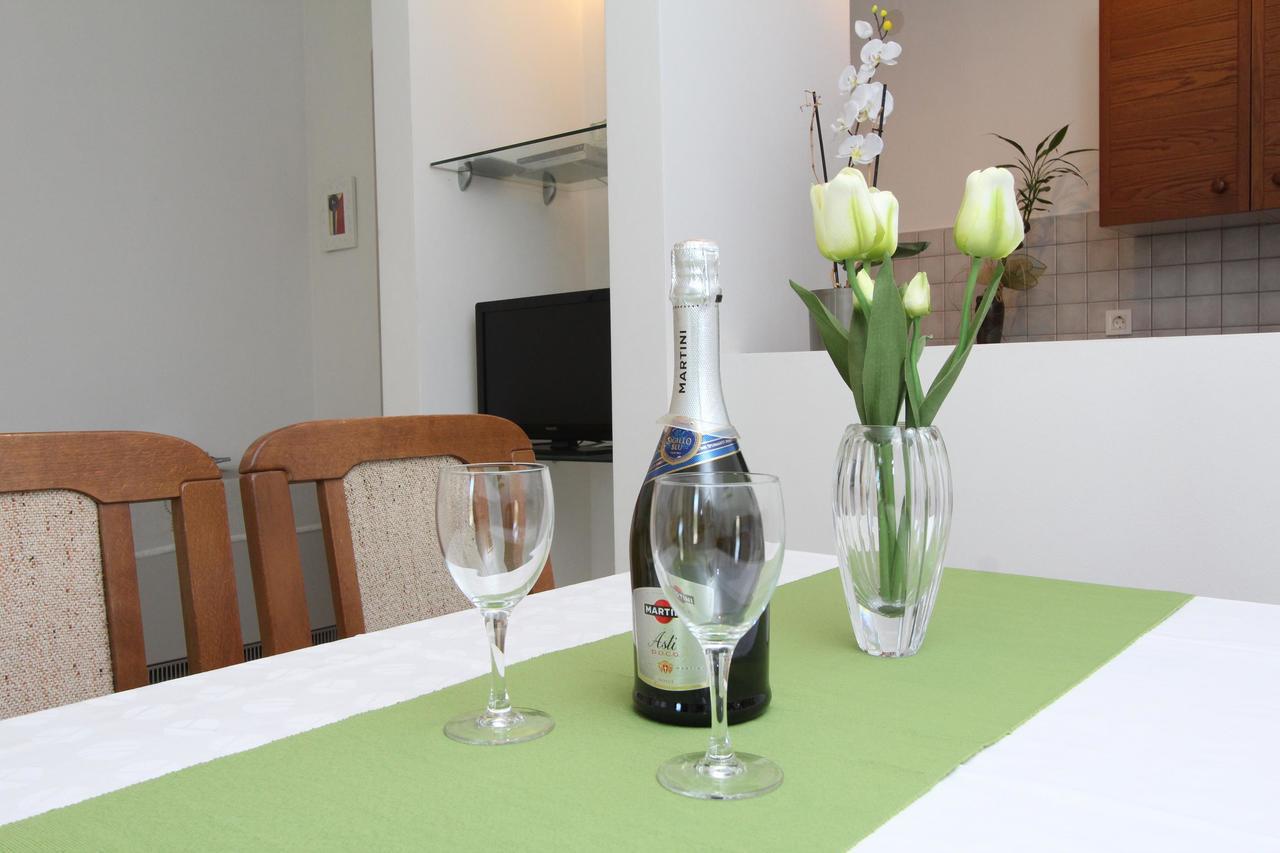 Apartment Irena بولا المظهر الخارجي الصورة
