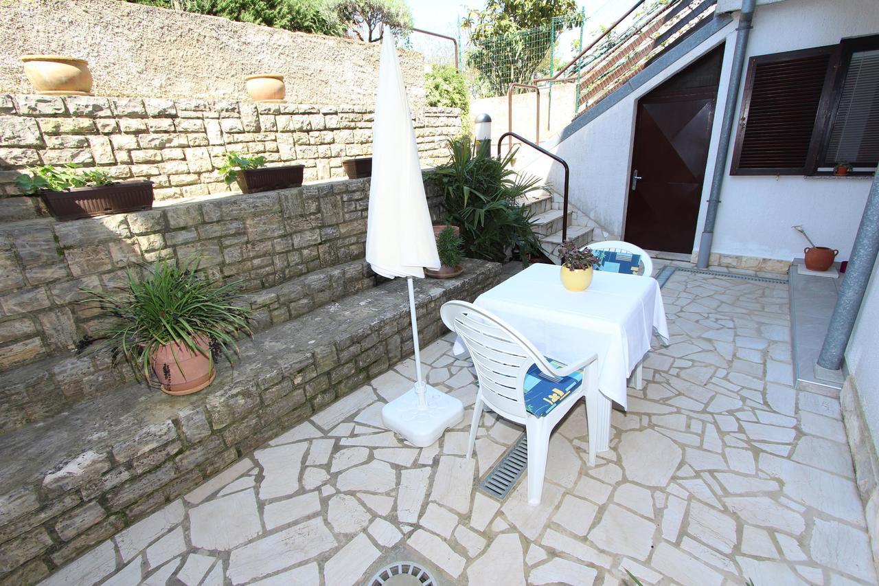 Apartment Irena بولا المظهر الخارجي الصورة