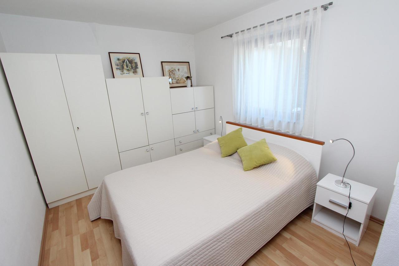 Apartment Irena بولا المظهر الخارجي الصورة