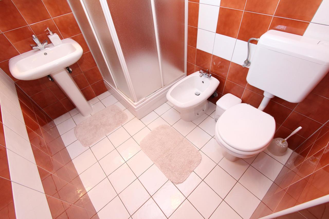 Apartment Irena بولا المظهر الخارجي الصورة